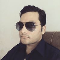 Mohsin Khan