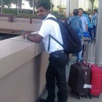 Pradeep Kumar