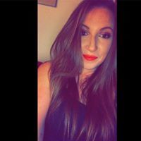 Cheyenne Weaver