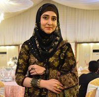 Areeba Ubaid