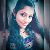 Ayushi Damele