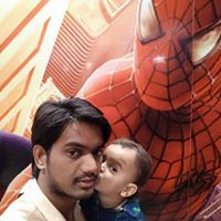 Arjun Varma