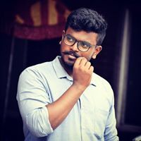 Chandra Mouli