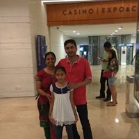 Gopalakrishnan Natarajan