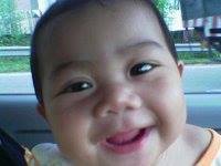 Amirah Afiqah