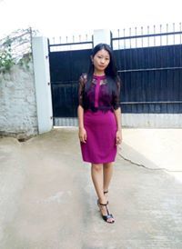 Waizungla Longkumer
