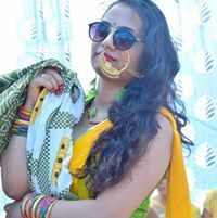 Priyanka Gaur