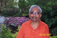 Yogendra Prasad