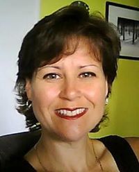 Carole Breeze