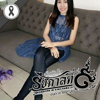 วนิดา ผ้าไทย