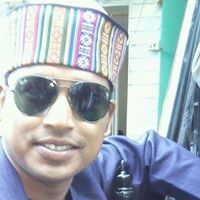 Manish Kumar