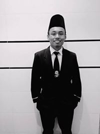 Muhammad Khairul