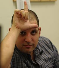 Gilad Fride