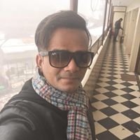 Naeem Shaikh