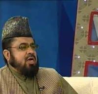 Umar Convener