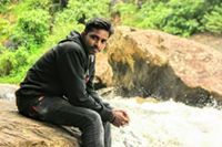 Mohan Pruthvi