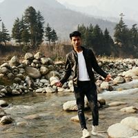 Akash Kumar