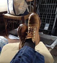 Suzanne Johnsdottire