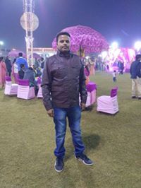 Ashutosh Kumar