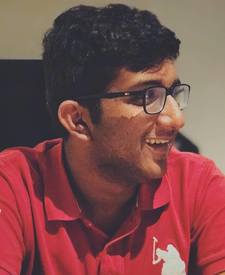 Sushant Sudheendranath