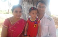 Sreecharan Kodicherla