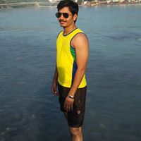 Navnath Nirmale