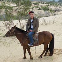 Төгөлдөр Цэндпүрэв