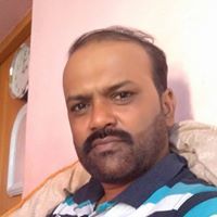 Manoj Gorad