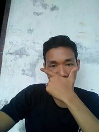 Josua Sihombing