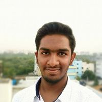 Naveen Konada