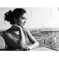 Abhirami Ravichandran