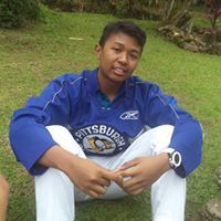 Angger Pangestu