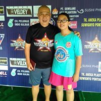Ferica Tan