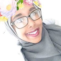 Hafsa Suleiman