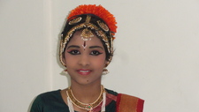 Akshaya V