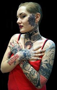 Valeria Sentsova