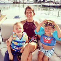 Kathryn Pearson-Cook