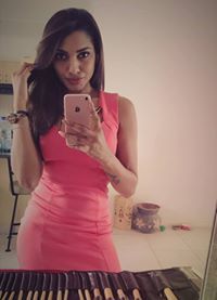 Taryn Raju