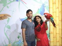 Priya Kc
