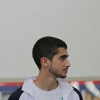 Rasheed Mikati