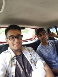 Prateek Sharma