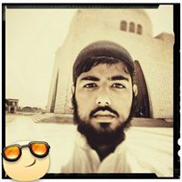 Wajid Mehmood