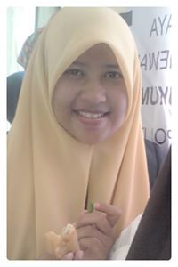 Ika Syafitri