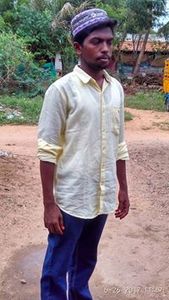 Afsar Deen