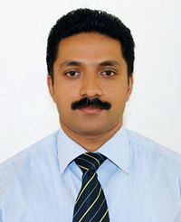 Gijo Joseph