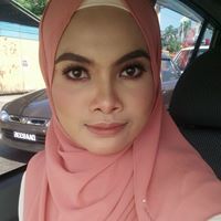 Atikah Mohd