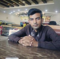 Syed Arslan
