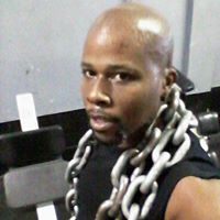 Marqi Jackson