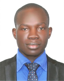 Davis Akuffo