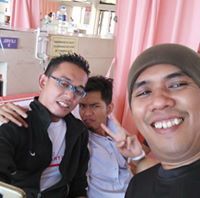 Mohd Azhari